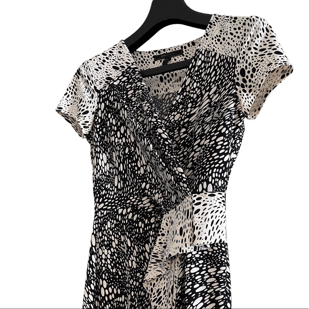 BCBGMAXAZRIA dress